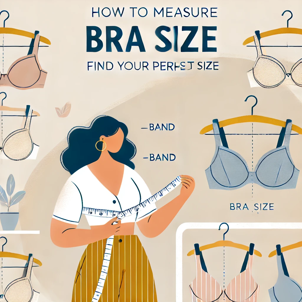 Bra Size