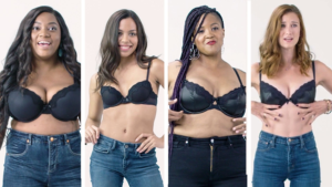 How to Find Your Perfect Fit for 32B, 32C, 34B Bra Sizes? - Bra Size