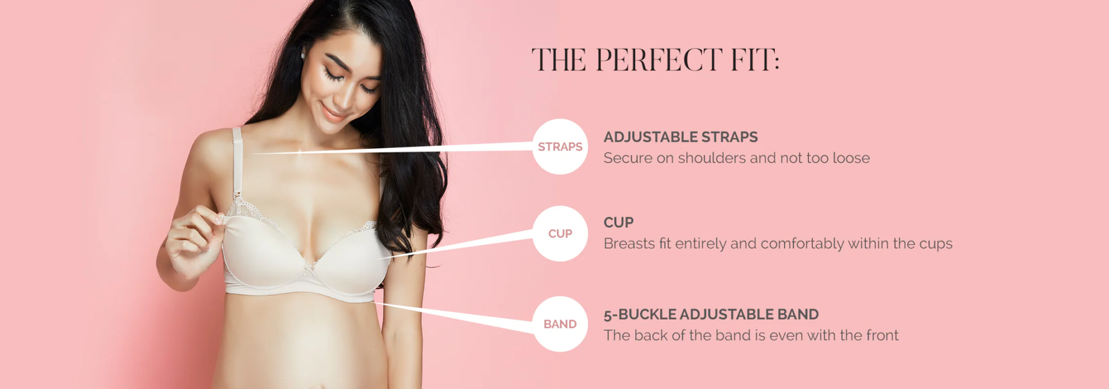 34B Bra Size In Cm: Find The Perfect Fit With These Tips! - j1ifh83